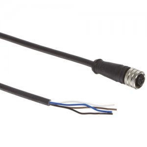 testo-0699-3393-electrical-connection-cable