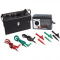 megger-212559-mj559-major-megger-line-battery-powered-insulation-resistance-tester-100-250-500-1000-v-2-gohms